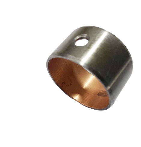 Qu'est-ce qu'une bague?